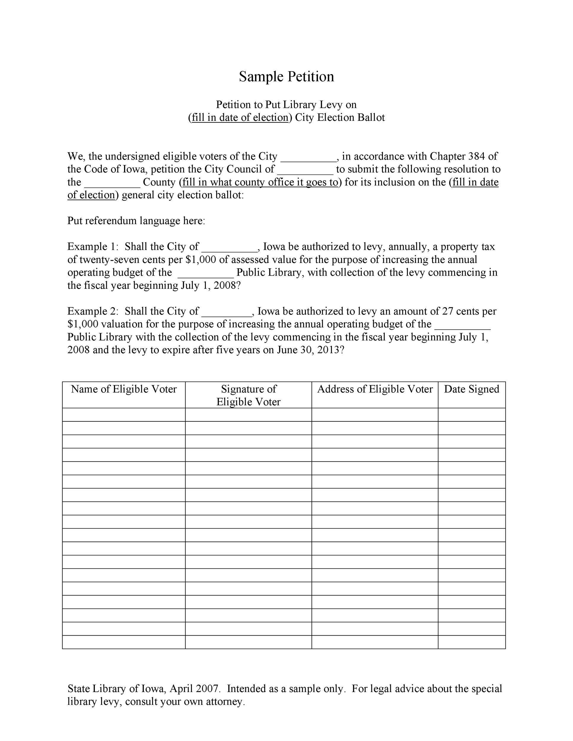 petition template images साठी प्रतिमा परिणाम
