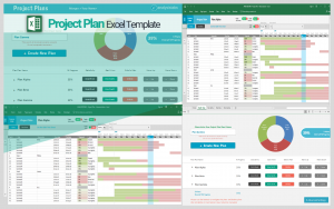 Advanced-Project-Plan-Template