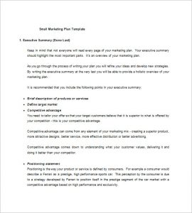 Small-Business-Plan-Template-Free-Download