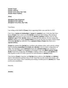 Example Of Character Reference Letter For A Friend from www.allformtemplates.com
