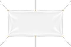fabric blank banner template