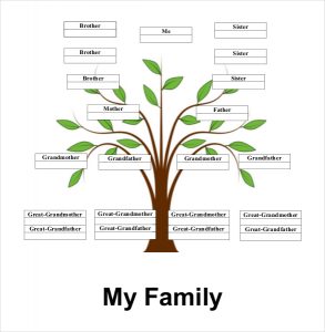 family tree 
