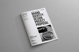brand proposal