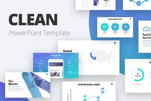 Free professional PowerPoint Templates