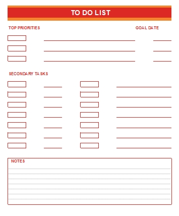 To-Do-List-Template